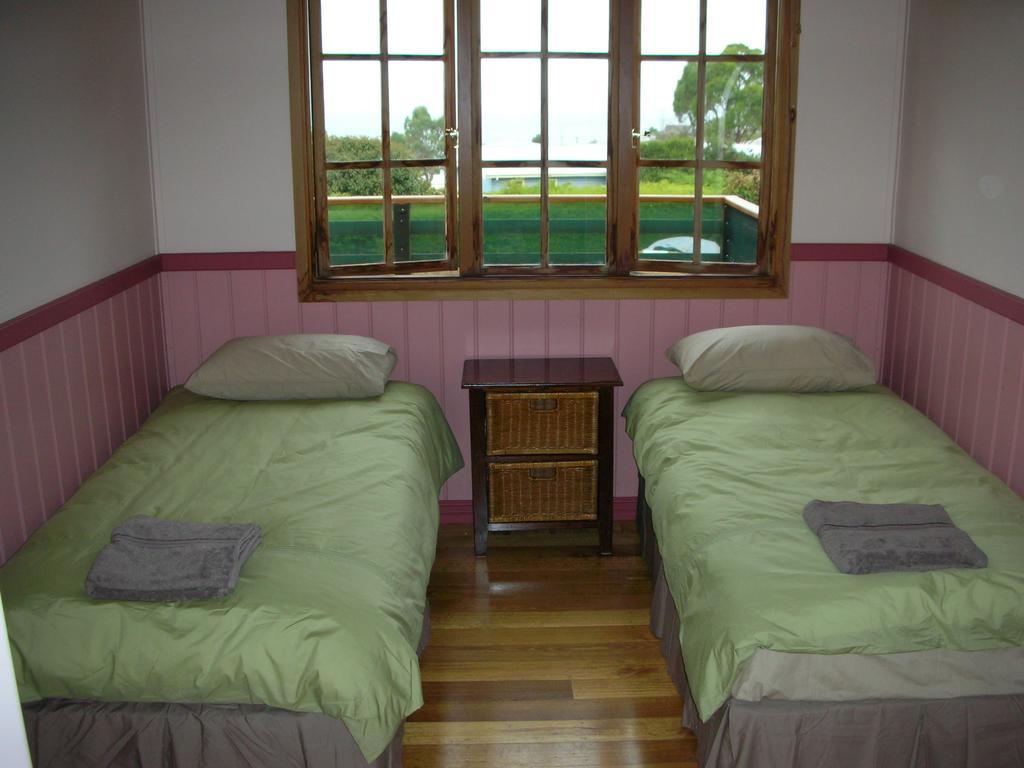 Cedar Cottages Blackmans Bay Zimmer foto