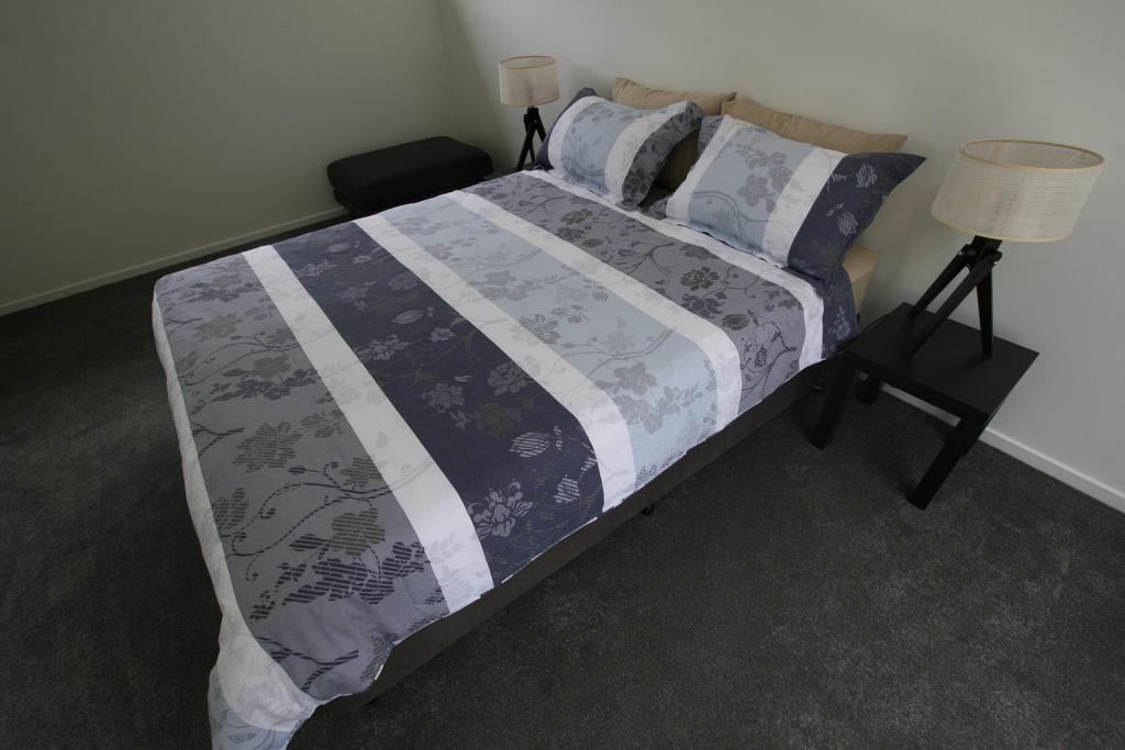 Cedar Cottages Blackmans Bay Zimmer foto